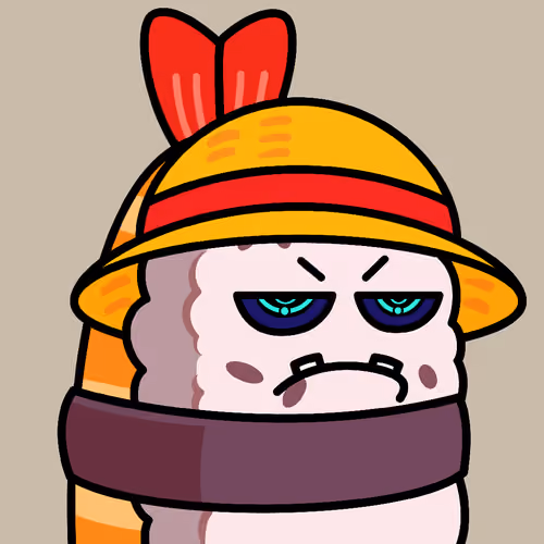 Sushiverse #6646