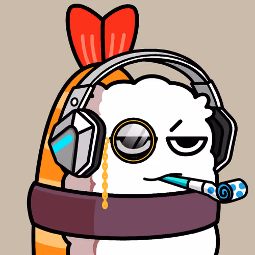 Sushiverse #7174