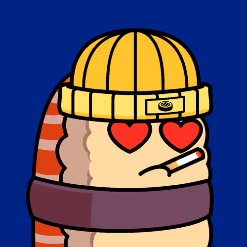 Sushiverse #9970