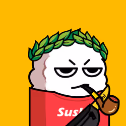 Sushiverse #464