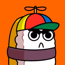 Sushiverse #5086