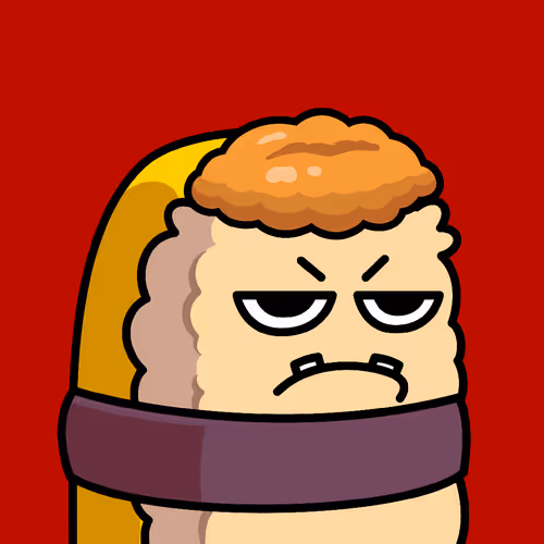 Sushiverse Official