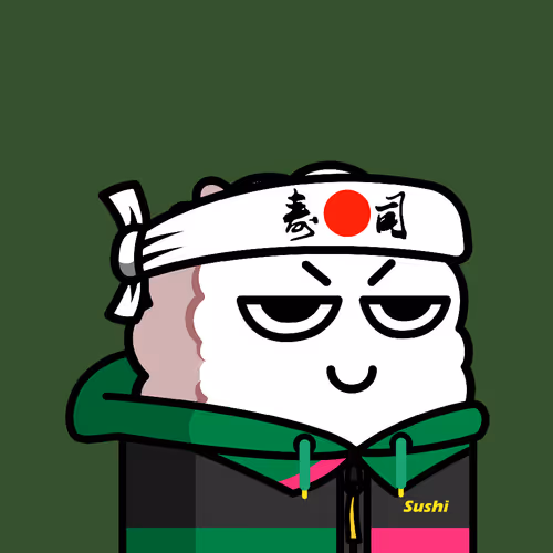 Sushiverse Official