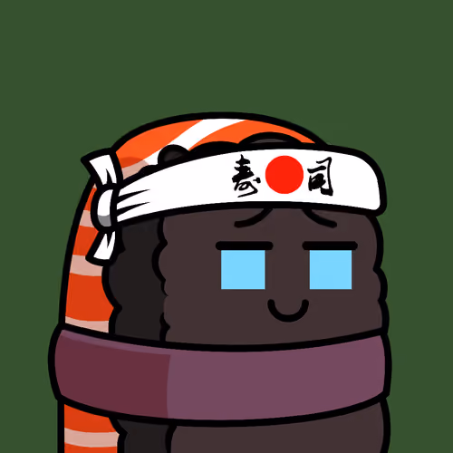 Sushiverse #2686