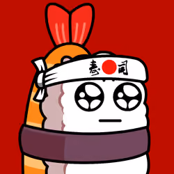 Sushiverse #364