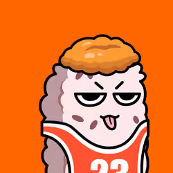 Sushiverse #7463