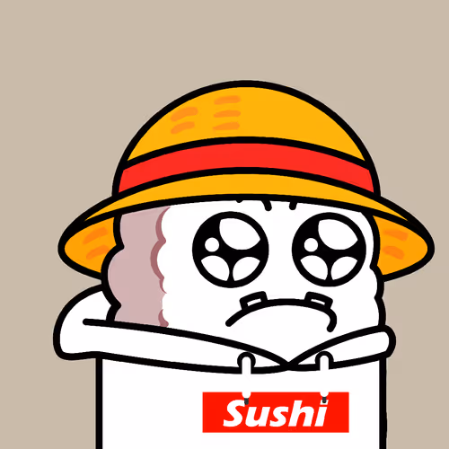 Sushiverse #4599