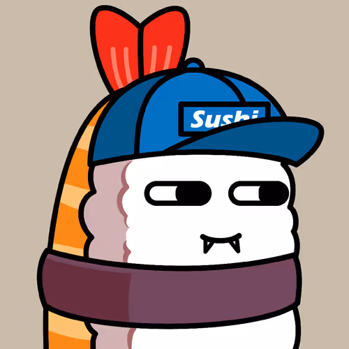 Sushiverse Official