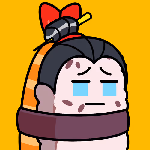 Sushiverse Official