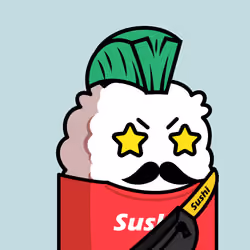 Sushiverse #126