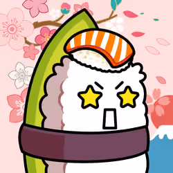 Sushiverse #148