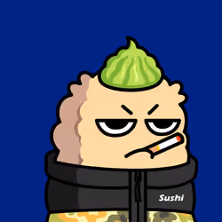 Sushiverse #558