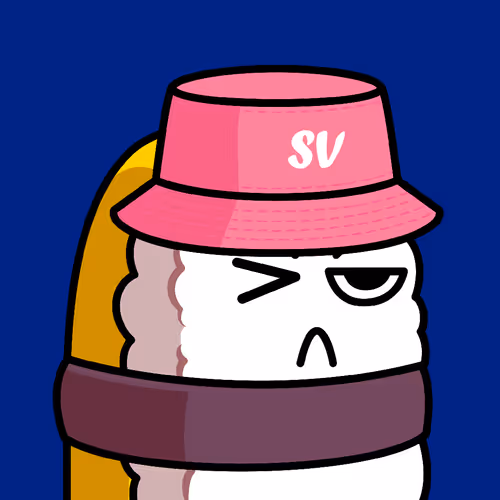Sushiverse Official