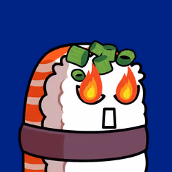 Sushiverse #8572