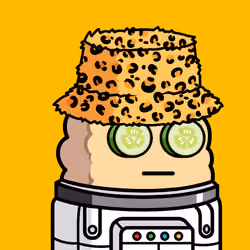 Sushiverse #7250