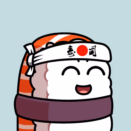 Sushiverse #4319