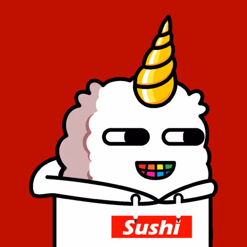 Sushiverse #5461