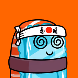 Sushiverse #967