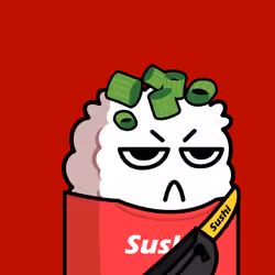 Sushiverse #5805