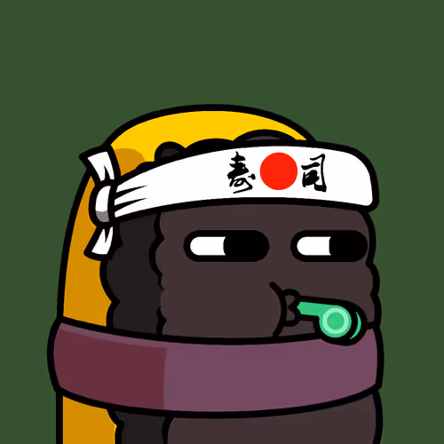 Sushiverse #1871
