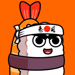 Sushiverse #6962