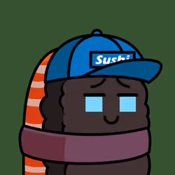 Sushiverse #5550