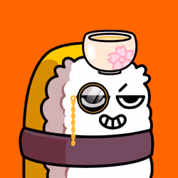Sushiverse #7197