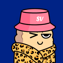 Sushiverse #9210