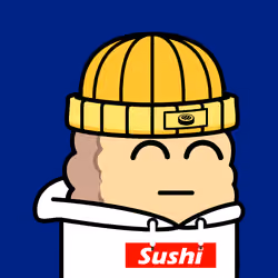 Sushiverse #3148