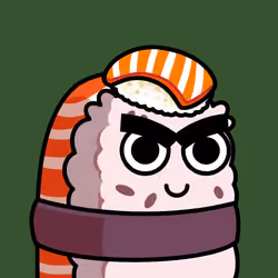 Sushiverse #1804