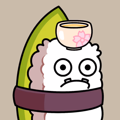 Sushiverse #9952