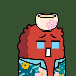 Sushiverse #6795