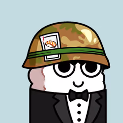 Sushiverse #3344
