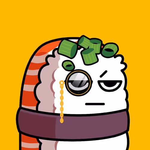 Sushiverse #9079