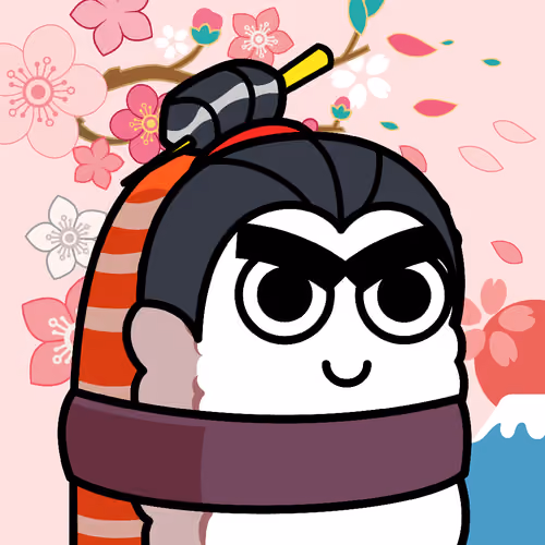 Sushiverse #5337