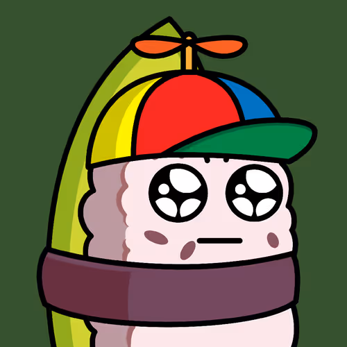 Sushiverse Official
