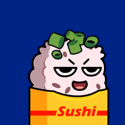 Sushiverse #6988