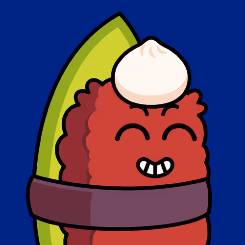 Sushiverse Official
