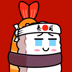 Sushiverse #1235