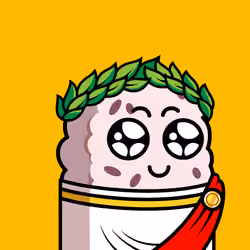 Sushiverse #1414