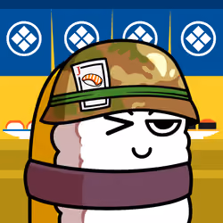 Sushiverse #4069