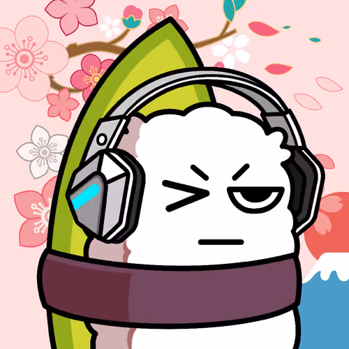 Sushiverse #5993