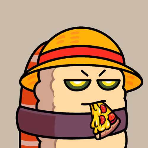 Sushiverse #4847