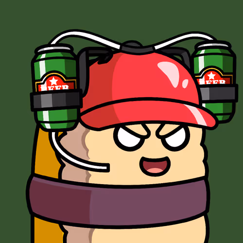 Sushiverse Official