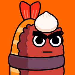 Sushiverse #1189