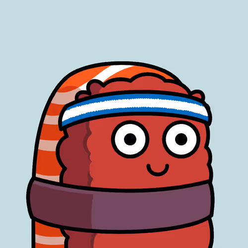 Sushiverse Official