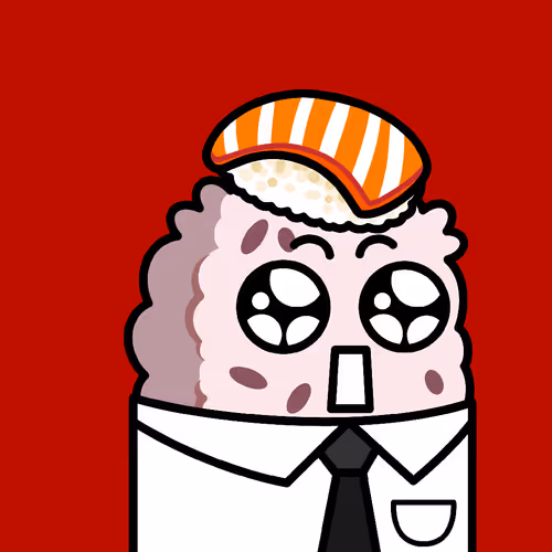 Sushiverse #6332