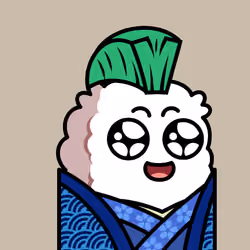 Sushiverse #6977