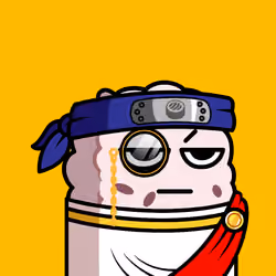 Sushiverse #3528