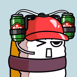 Sushiverse #8199